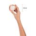 L'Or al Paris Powder Highlighter 01 Iconic Glow - Shop 1 Piece Pink Highlighter for Radiant Skin | International Shipping Available - Buy Online on SooperMarket.com
