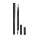 5 Colors Waterproof Eyebrow Pen - Long Lasting Gel & Triangular Tip Brush for Perfect Eyebrow Makeup - Buy Online on SooperMarket.com