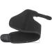 Healeved Bunion Toe Separators Kit - 2 Pairs | Pain Relief & Toe Alignment | Hammer Toe Corrector & Bunion Protector | Black Valgus Toe Sleeve Set - Buy Online on SooperMarket.com