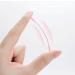 200 Counts Organic Cotton Swabs - Natural Double Tipped Ear Buds | Cruelty-Free Eco-Friendly International Shipping - Buy Online on SooperMarket.com