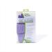 NatraCure Moisturizing Gel Gloves - Lavender | For Dry, Cracked Skin, Aging Hands, Eczema & Cuticles - Buy Online on SooperMarket.com