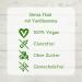 Steviola Stevia Fluid Vanilla - Natural Vegan Sweetener for Food & Drinks | 125ml - Buy Online on SooperMarket.com