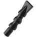 PSOP Aquarium Duck Flat Nozzle | 360 Rotatable Aquarium Filter Outlet Pipe | Small Duck Nozzle for Optimal Water Flow - Buy Online on SooperMarket.com