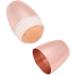 Oil Absorbing Volcanic Face Roller Pink Cute Oil Control Stone Facial Roller for Skin Massage Easy Using Facial Roller for Oily and Acne Prone Skin Mini Portable Facial Beauty Tool for Travel - Buy Online on SooperMarket.com