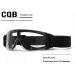Airsoft Tactical Safety Glasses | Military Goggles with Interchangeable Lens for Paintball, Hunting, Shooting | Eye Protection Equipment - Buy Online on SooperMarket.com