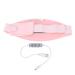 Menstruation heating pillows 3-tooth wheel adjustable cord loose heating pillow electrical fast heating belly wrap wrapping belt back or abdominal