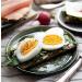Low Carb Organic Crispbread with Sunflower Seeds - Healthy Snack for Your Diet - Buy Online on SooperMarket.com