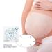 TNTN MOM'S Blue Belly Sheet Mask (10EA) - Pregnancy Stretch Mark Removal & Intensive Moisture Patch | Plant-Based Formula for 3rd Trimester Tummy Scars Care | 17.6 oz - Buy Online on SooperMarket.com