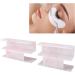 Sonew 2-Part Tweezers for Eyelashes Plastic Twizzers Organizer with 6 & 8 Holes | Beauty Salon Essential - Buy Online on SooperMarket.com