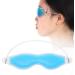 Alucy Reusable Ice Cooling Gel Eye Mask-Eye Fatigue Relief Lighten Eye Fine Lines Reduce Puffy Dark Circles Sleeping Eye Mask - Buy Online on SooperMarket.com