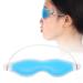 Reusable Gel Eye Mask - Ice & Heat Therapy for Better Sleep Reduces Dark Circles & Swollen Eyes - Unisex | Shop Now! - Buy Online on SooperMarket.com