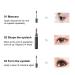Buy Electric Lash Curler - Portable Heated Eyelash Curler for Stunning Lashes | International Shipping - Buy Online on SooperMarket.com