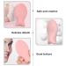 Buy Silicone Makeup Puff & Sponge Best Beauty Tools for Flawless Foundation | International Shipping - Buy Online on SooperMarket.com