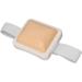 Medical Injection Training Pad - Intramuscular Injection Simulation Pad with Elastic Band for Practice - Buy Online on SooperMarket.com