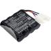 7.4V High-performance Replacement Battery for Soundcast Outcast VG7 with 2-540-007-01/6800mAh
