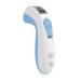 Chicco 9222000000 Infrared Thermometer multifunctional Thermo Family