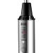 TEMKIN Nose Hair Trimmer - Rechargeable Metal Beard & Ear Cleaner | Precision Nasal Grooming Tool - Buy Online on SooperMarket.com