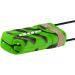 Buy Dye Flex Running Sock TWST - Lime/Black | Best International Shipping & Quality Performance Gear - Buy Online on SooperMarket.com