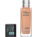 Maybelline Fit Me Matte + Poreless Liquid Foundation, Classic Beige 1 fl oz (Pack of 1) - Buy Online on SooperMarket.com