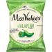 Miss Vickieâ€™s Jalapeno Flavored Potato Chips - 28 Count - Crunchy Snack Delight - Buy Online on SooperMarket.com