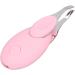 Buy Fuckette Electric Pink Eyebrow Tweezers with Camera Precision Hair Removal for Perfectly Defined Eyebrows | International Shipping Available - Buy Online on SooperMarket.com