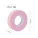 10 Rolls Adhesive Fabric Eyelash Extension Tape - Breathable Micropore Eyelash Tape for Extensions - 9m/10 Yards Each Roll - Multicolor | Best Quality Supplies - Buy Online on SooperMarket.com