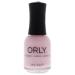 Nail Lacquer - 20693 Confetti by Orly for Women - 0.6 oz Nail Polish Confetti 0.6 Fl Oz (Pack of 1)