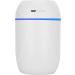 Essential Oil Diffuser USB Charging Portable Cool Mist Humidifier for Essential Oils Home Office(White) - Buy Online on SooperMarket.com