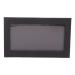 Magnetic Empty Eyeshadow Palette | Large Capacity for Makeup Artists | Durable PU Material Display - Buy Online on SooperMarket.com