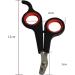 Redreo Claw Care for Dogs & Cats - Beginner-Friendly Claw Scissors for Small Animals & Guinea Pigs - Buy Online on SooperMarket.com