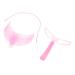 HAPINARY Eyebrow Tools 3 Sets Eyebrow Aid Eyebrows Drawing Stencils Portable Eyebrow Tool Tool Eye Brown Shaper