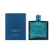 Versace Eros for Men 6.7 oz Eau de Toilette Spray 6.7 Fl Oz (Pack of 1)