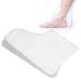 100 Disposable Plastic Paraffin Foot Covers - Spa Foot Care Inserts for Pedicure & Therapy - Buy Online on SooperMarket.com
