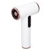 Cordless Hair Dryer USB Rechargeable Fast Drying Portable Blow Dryer with 15000mAh Battery Capacity for Dormitory Travel Outdoor