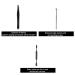 Ikadiya 7-Piece Professional Manicure Set - Durable Stainless Steel Nail Clips & Pedicure Essentials - Travel-Friendly & Stylish (Black) - Buy Online on SooperMarket.com