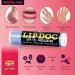 Amish Origins Lip Doc SPF 15 Medicated Lip Balm (3 PACK) - Deep Moisturizing and Healing Formula - Buy Online on SooperMarket.com