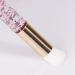 LAXED Crystal Bar Nose Brush Acne Blackhead Cleaning Brush Aluminum Tube Manual Cleansing Brush - Buy Online on SooperMarket.com
