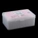 1000 / Pack Makeup Remover Pads Nail Eyes Lip Tools - Buy Online on SooperMarket.com