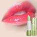 Long Lasting Lip Gloss Aloe Vera Moisturizing Color Changing Lip Balm Gloss Lipstick Beauty Tool - Buy Online on SooperMarket.com