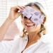 ColdPA 10 Pack Self-Heating Steam Eye Mask for Dry Eyes & Dark Circles - Long Lasting Spa Treatment | Gentle Steam for Better Sleep - Buy Online on SooperMarket.com