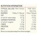 Womersley Raspberry Vinegar (3 x 150ml) - Fine Fruit Vinegar for Cooking and Recipes - Buy Online on SooperMarket.com