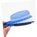 minkissy 1pc Styling Hair Clips Billed Hair Clips Hair Clips for Curls Partition Alligator Clip Alligator Clips Barrettes Hair for Styling Blue Hairdressing Tool Hair Extension Clip - Buy Online on SooperMarket.com