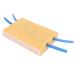 Venipuncture Pad Accurate Silicone Injection Training Pad Multipurpose Simulation Reusable for Students