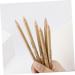 Mikinona 4pcs Concealer Pen Makeup Concealer Women Makeup Supplies Concealer for Makeup Concealer for Dark Circles Concealer for Marks Concealer for Freckle 1 g (Pack of 1) Assorted Color - Buy Online on SooperMarket.com