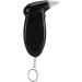 Breathalyzers At Home Breathalyzer Keychain Breathalyzer Alcohol Tester Breathalyzer Portable LCD Digital Display Breath Alcohol Tester Alcohol Analyzer with Backlight Accurate Measurement - Buy Online on SooperMarket.com