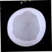 STOBOK Resin Ornament Molds 1pc Silicone Mold Cake 3D Clay Silica Gel Silicone Candy Molds - Buy Online on SooperMarket.com