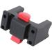 KLICKfix Men's Accessories Handlebar Adapter - Universal Multi-Colour Adapter (One Size) for Bikes | Shop Now! - Buy Online on SooperMarket.com