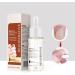 7 Days Nail Growth and Strengthening Serum 1/2/3/5 bottles Nail Strengthener and Growth Serum (3 bottles) - Buy Online on SooperMarket.com