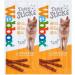 Pulla Variety Cat Sticks Cat Tasty Salmon & Trout Chicken & Liver Turkey & Lamb Beef and Rabbit - Sticks 24 Sticks (4pack) - Buy Online on SooperMarket.com