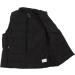 HEEPDD Electric Heated Vest - 2 Control Buttons 8 Heat Zones USB Heating Vest for Home (XL) | Shop Internationally - Buy Online on SooperMarket.com